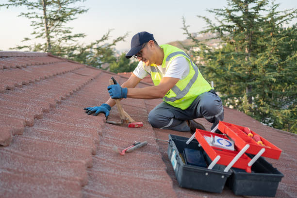 Best Flat Roof Repair Services  in North Miami, FL